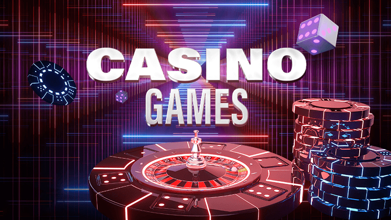 casino.com ทางเข้า